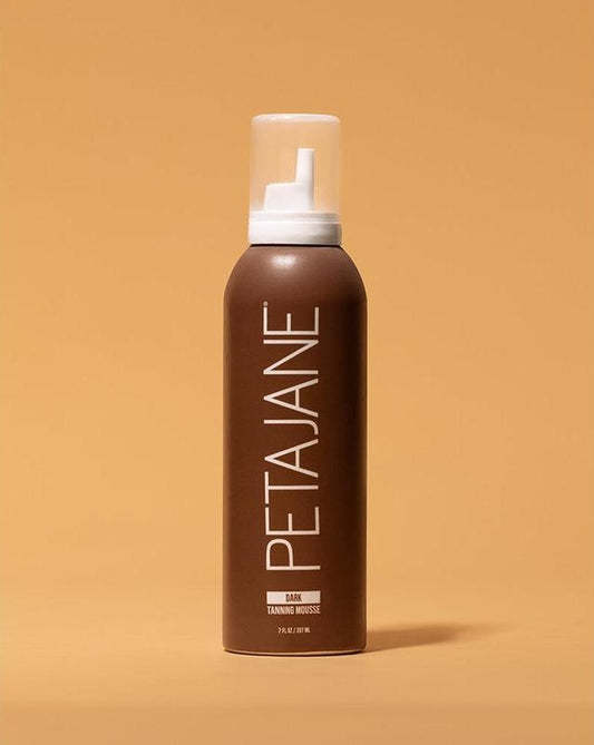 Self-Tanning Mousse