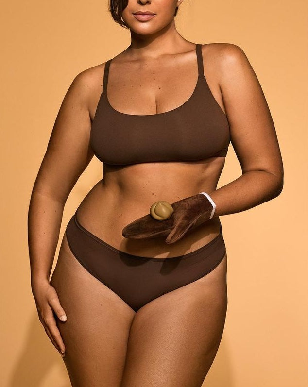 Self-Tanning Mousse